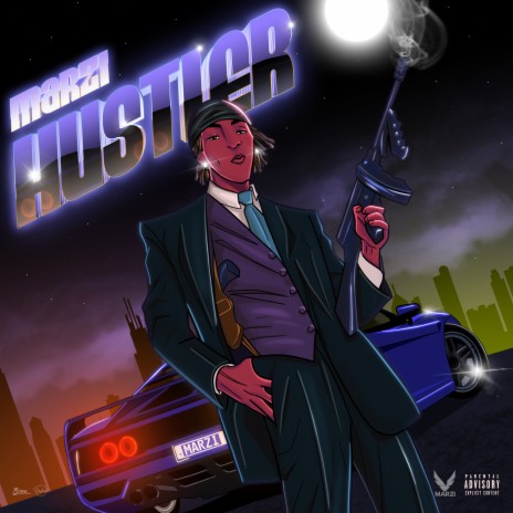 HUSTLER | Boomplay Music