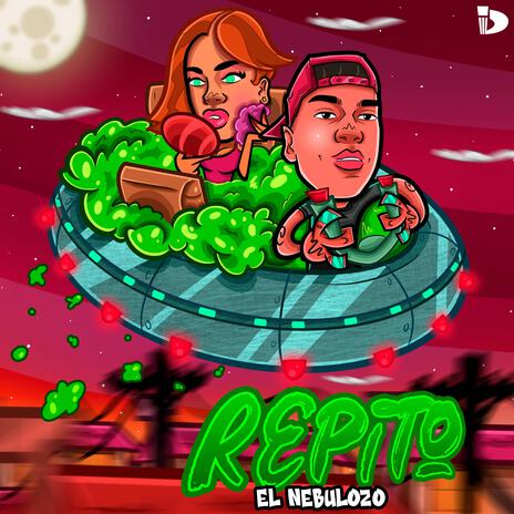 Repito | Boomplay Music