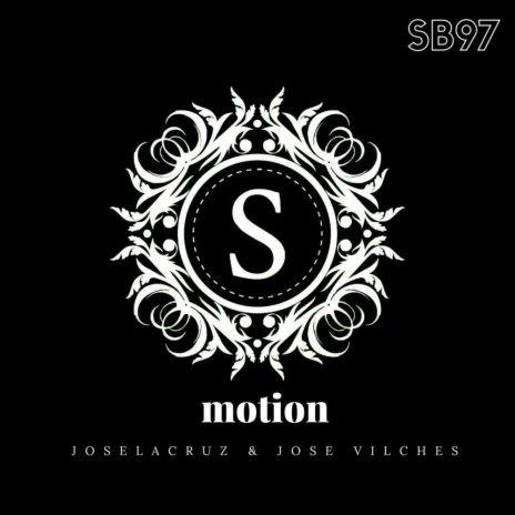 Motion ft. Jose Vilches