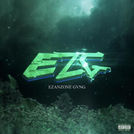 EZG (EZAN ZONE GANG) ft. WHALEX, HK OFFICIAL, LIL 14, K DARK & BEBAD