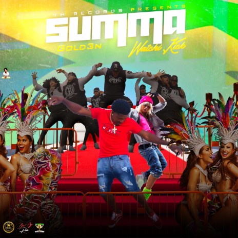 Summa | Boomplay Music