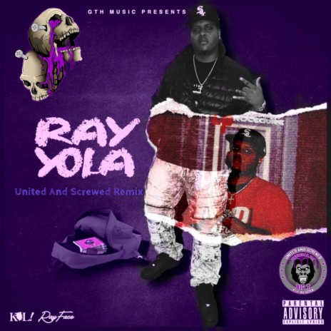 Ray Life | Boomplay Music