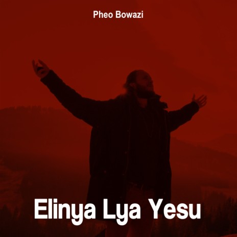 Elinya Lya Yesu | Boomplay Music