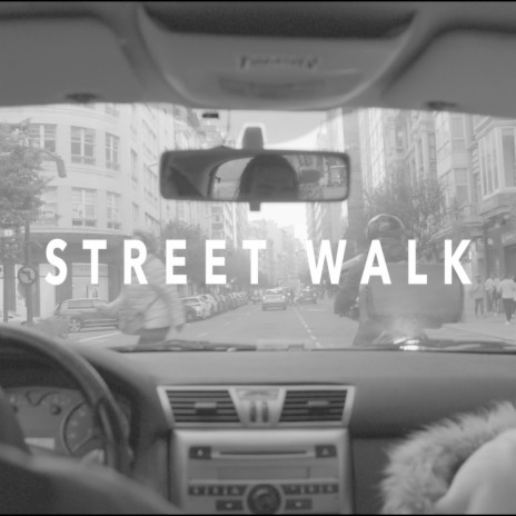 Street Walk ft. Axel