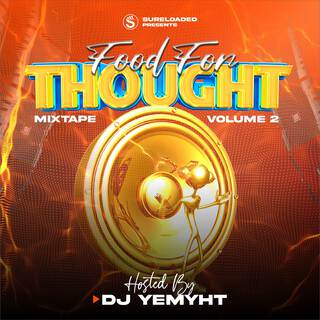 Food for Thought, Vol. 2, i (Mixtape)