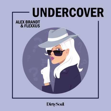 Undercover ft. Flexxus | Boomplay Music