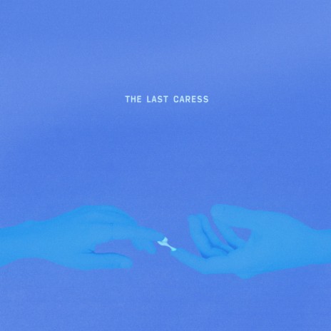 The Last Caress ft. Phil Gori | Boomplay Music