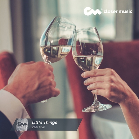 Little Things | Boomplay Music