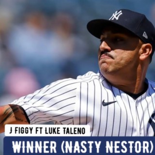 WINNER (Nasty Nestor) ft. Luke Taleno lyrics | Boomplay Music