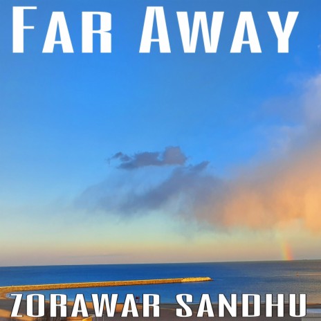 Far Away | Boomplay Music