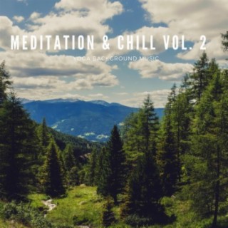 Music for Deep Relaxation Meditation