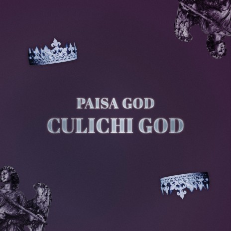 Culichi GOD | Boomplay Music