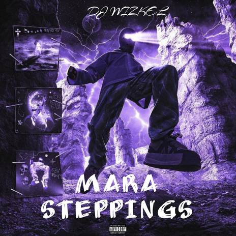 MARA STEPPINGS 3 | Boomplay Music