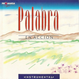 Palabra En Acción (Instrumental)