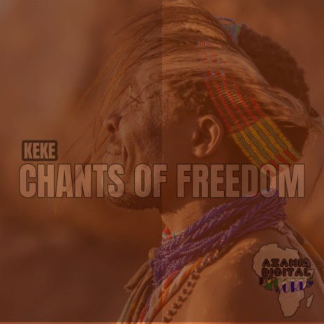 Chants Of Freedom (Original Mix)