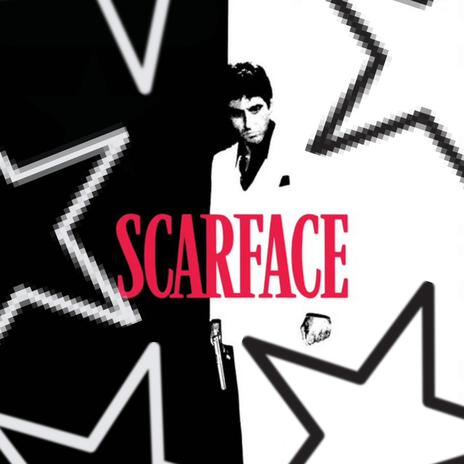 SCARFACE ft. miniskirt | Boomplay Music