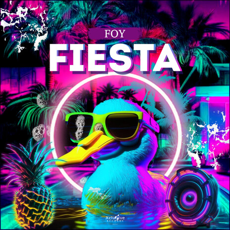 Fiesta (Extended Mix)