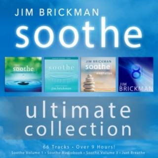 Soothe: The Ultimate Collection