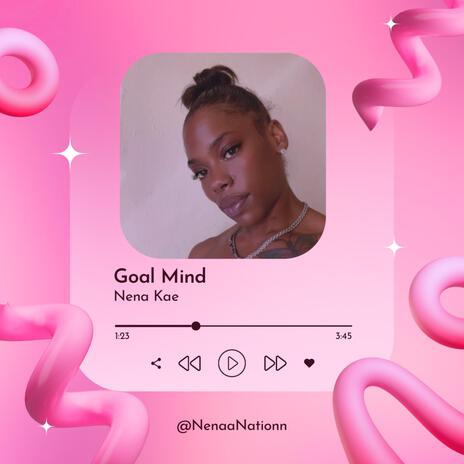 Goal Mind | Boomplay Music