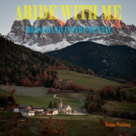 ABIDE WITH ME (INSTRUMENTAL)