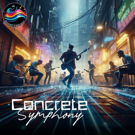 Concrete Symphony | Boomplay Music