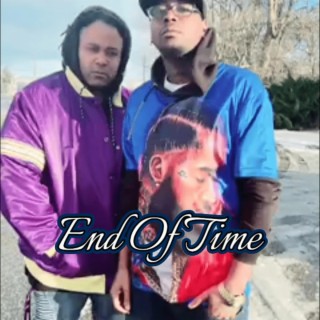 End Of Time