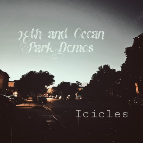 Icicles (Demo)