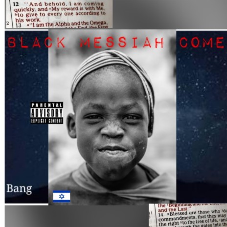 Black Messiah Come | Boomplay Music