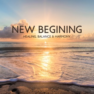 New Begining: Beautiful Cello & Violin Music, Background for Healing, Balance & Harmony