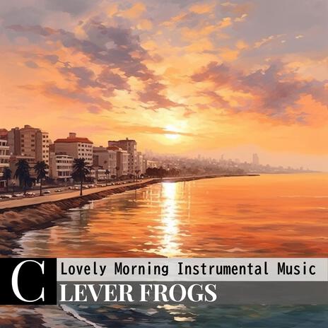 Fresh Horizons at Dawn | Boomplay Music