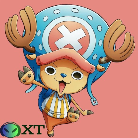 Tony Chopper (Parte I) (Studio)