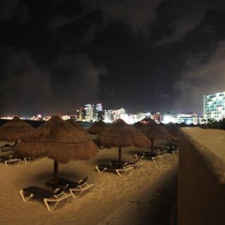 3am In Cancún