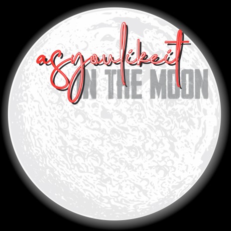 In the Moon | Boomplay Music