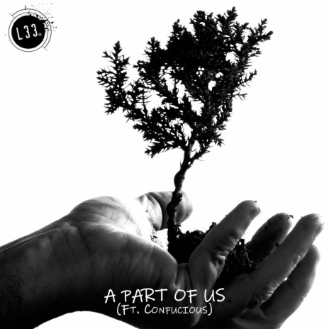 A Part of Us ft. Confucious | Boomplay Music