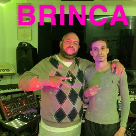 Brinca REMIX ft. Chelo200 | Boomplay Music