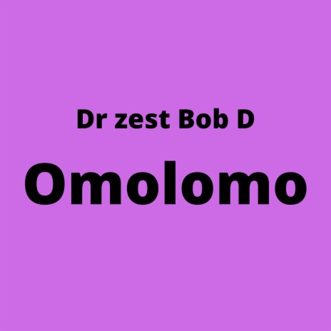 Omolomo | Boomplay Music