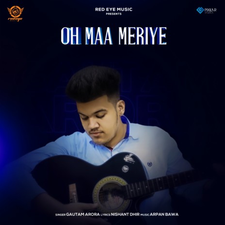 Oh Maa Meriye | Boomplay Music