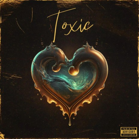 Toxic ft. Esc & TZO | Boomplay Music