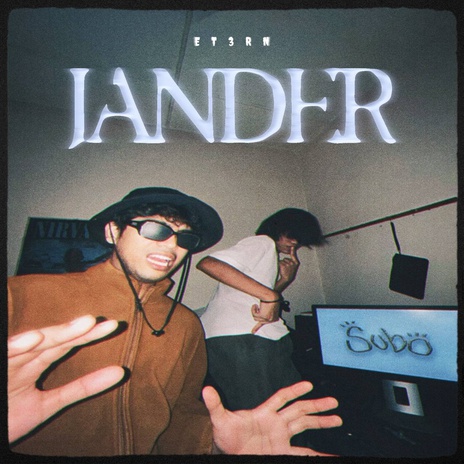 JANDER | Boomplay Music