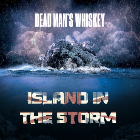 Island In The Storm | Boomplay Music