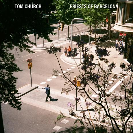 Priests Of Barcelona | Boomplay Music