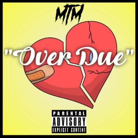 Over Due | Boomplay Music