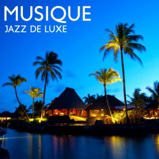Musique jazz de luxe pour une expérience instrumentale inoubliable