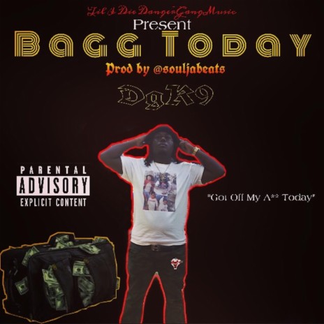 Bagg Today | Boomplay Music