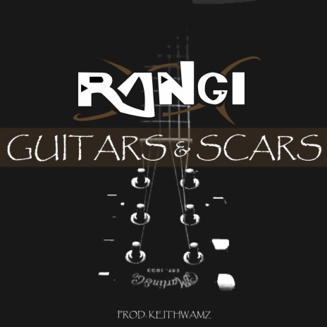 Guitars n' Scars