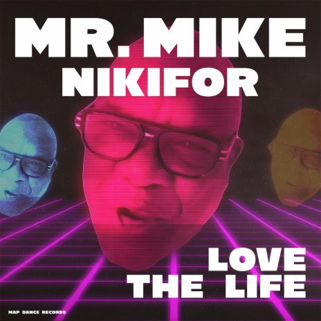 Love the Life (Radio Edit) ft. Nikifor | Boomplay Music