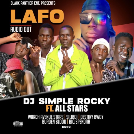 Lafo | Boomplay Music