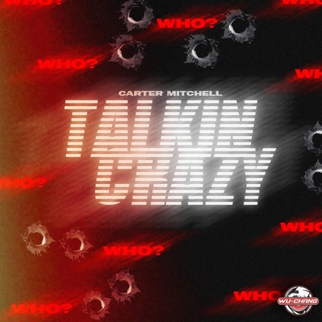 Talkin' Crazy | Boomplay Music