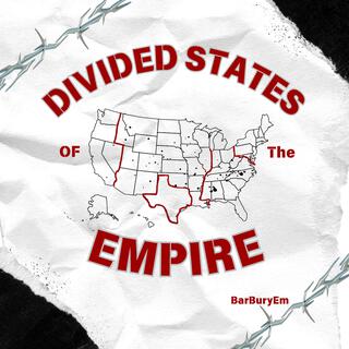 Divided States Of The Empire