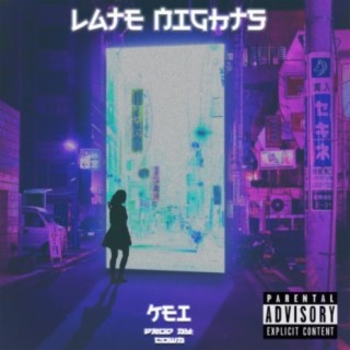 Late Nights EP